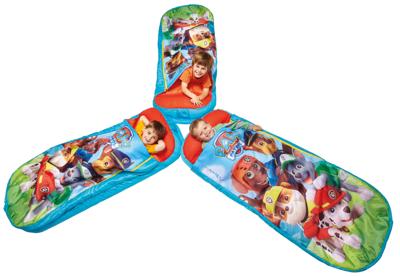 Paw Patrol ReadyBed