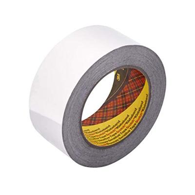 3M 143650 Aluminium tape Zilver (l x b) 50 m x 50 mm 1 stuk(s) 3M 143650 Aluminium tape Zilver (l x b) 50 m x 50 mm 1 stuk(s)