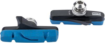CONTEC remschoen "r-stop +" ct brake shoe r-stop+ alloy plus compound - thumbnail