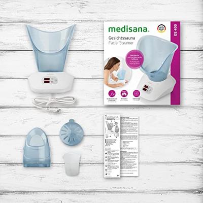 Medisana DS 400 Gezichtssauna