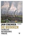 De Hunnen - Jan Cremer - ebook - thumbnail