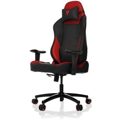 Gaming stoel Vertagear PL1000 Rood