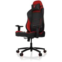 Gaming stoel Vertagear PL1000 Rood - thumbnail