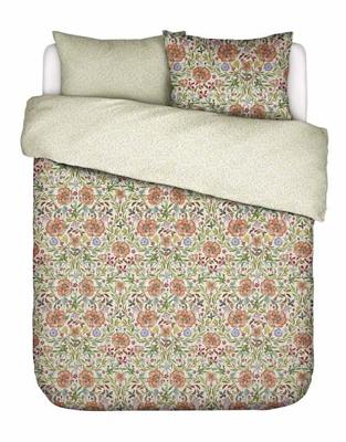 Essenza Essenza Celeste Dekbedovertrek 260x200/220 Pure White