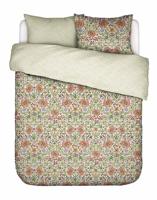 Essenza Essenza Celeste Dekbedovertrek 260x200/220 Pure White - thumbnail