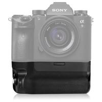 Jupio Battery Grip for Sony A7III / A7RIII / A9 - thumbnail