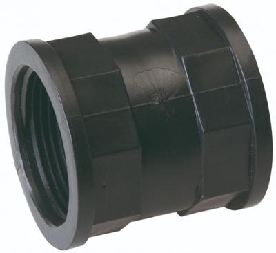 Connection Part met screw 1.1/2 Inch vijveraccesoires VT - Vt