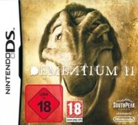 Dementium II - thumbnail