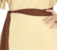 Vrouwelijk indianen kostuum - thumbnail