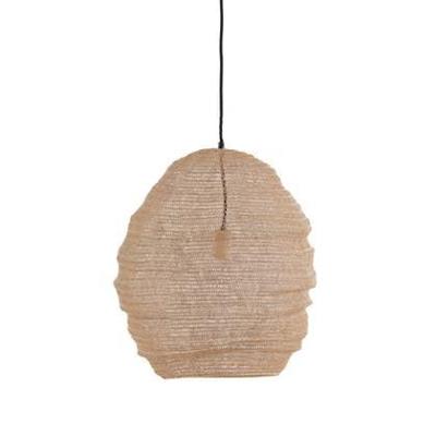 Light & Living Hanglamp 'Nikki' 45cm, kleur Oudroze