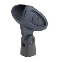 Konig & Meyer 85060 microfoonclip voor elk microfoonstatief - thumbnail