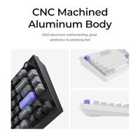 Keychron Q1 HE 8K Lime toetsenbord - thumbnail