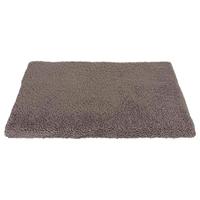 TRIXIE VITAL LIGMAT BENDSON ORTHOPEDISCH LICHTGRIJS 80X55X6 CM - thumbnail