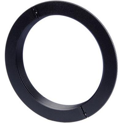 BIG adapter voor M39-lens op M42-camera&apos;s