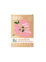 The Good Brand Wasstrips 32 Stuks - thumbnail