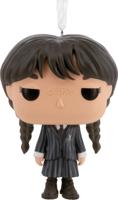 Ornament l94 funko wednesday Hallmark - Hallmark - thumbnail