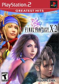Final Fantasy X-2