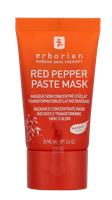 Erborian Red Pepper Paste Mask 20 ml Masker - thumbnail