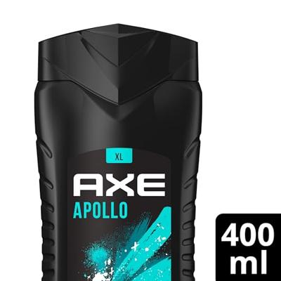 Axe Axe Douchegel Apollo - 400 ml