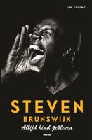 Steven Brunswijk - Jan Koning - ebook - thumbnail
