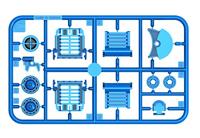 POWERplus Bouwpakket - stoere motor racehorse - thumbnail