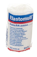 BSN Medical Elastomull Fixatiewindsel 6cm x 4m - thumbnail