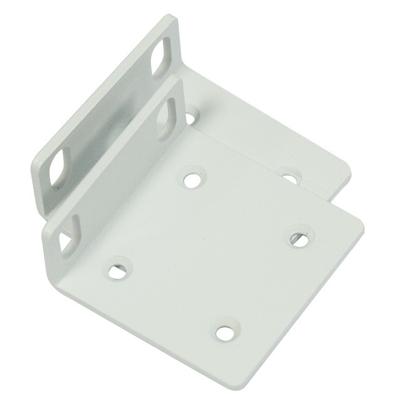 Mikrotik CRS326-24G-2S+RM L2 Gigabit Ethernet (10/100/1000) Power over Ethernet (PoE) Grijs netwerk-