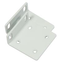 Mikrotik CRS326-24G-2S+RM L2 Gigabit Ethernet (10/100/1000) Power over Ethernet (PoE) Grijs netwerk- - thumbnail