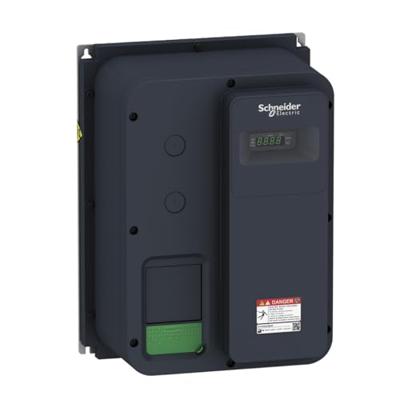 Schneider Electric Frequentieregelaar ATV320U02M2W 0.18 kW 1-fasig 200 V, 240 V