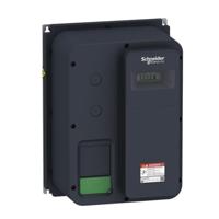 Schneider Electric Frequentieregelaar ATV320U02M2W 0.18 kW 1-fasig 200 V, 240 V - thumbnail