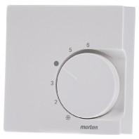 Merten 534719 534719 Frontafdekking 1 stuk(s) - thumbnail