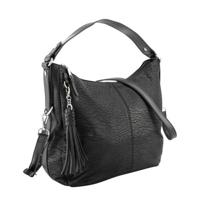 Graceland handtas zwart - thumbnail