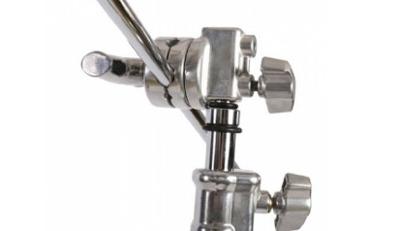 StudioKing C-Stand met Boomarm FT-3203S 328 cm