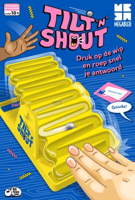 Tilt 'N' Shout - thumbnail