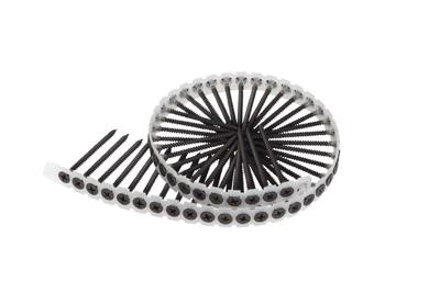 4tecx 3.6x45mm bandschroeven fijne draad VE=1000 - 4097000451