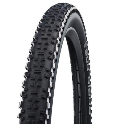 Schwalbe Buitenband rapid rob k-guard 29 x 2.25" / 57-622 - zwart - thumbnail