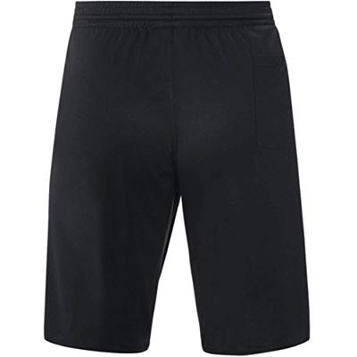 JAKO 4471 Scheidsrechtershort - Zwart - 3XL