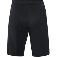 JAKO 4471 Scheidsrechtershort - Zwart - S - thumbnail
