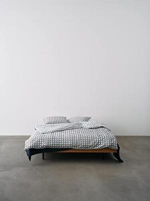 Marc O'Polo Marc O'Polo Karie Duvet cover 2p set 260x220 Powder Blue