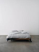 Marc O'Polo Marc O'Polo Karie Duvet cover 2p set 240x220 Powder Blue - thumbnail