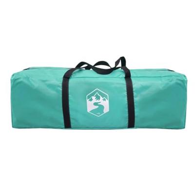 VidaXL Partytent waterdicht groen - thumbnail