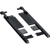 Bosch Accessoires FSN KK Plastic cover Geleiderails hulpstuk | Eindstop - 1600Z0000C - thumbnail