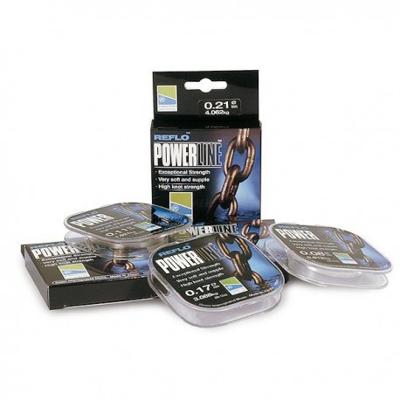 Preston Reflo Power 0.19 mm 3.355kg