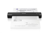 Draagbare Scanner Epson WorkForce ES-50 600 dpi USB 2.0 - thumbnail