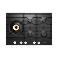 Atag HG7592EBA Gas kookplaat Grijs - thumbnail