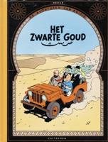 Kuifje het zwarte goud (Hardback) - thumbnail