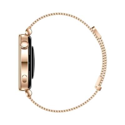 Smartwatch NO NAME Watch GT 4 41mm 41 mm Gouden - thumbnail