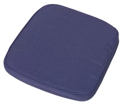 Madison Panama safier blue wicker universeel