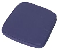 Wicker universeel Panama safier blue - thumbnail