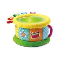 Trommel Vtech Baby Tambour Lumi Magique (FR) Plastic (1 Onderdelen) - thumbnail